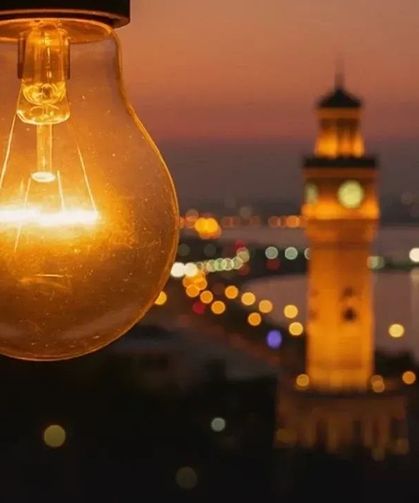 İzmir 3 gün karanlıkta kalacak! İşte 11-12-13 Nisan İzmir elektrik kesintileri listesi