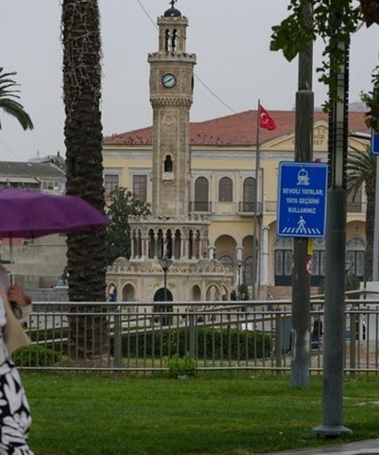 İzmir'in en şanssız bölgesi açıklandı: İşte sebebi