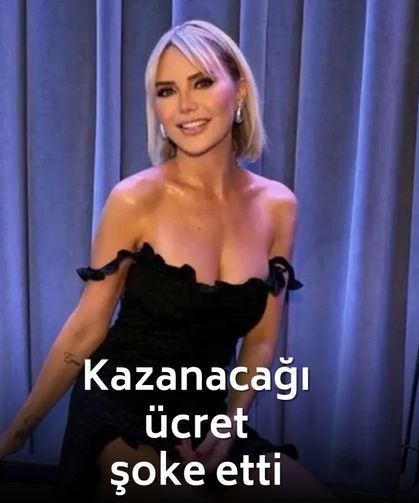 Ece Erken'den özel abonelik hamlesi! Kazanacağı ücret şoke etti