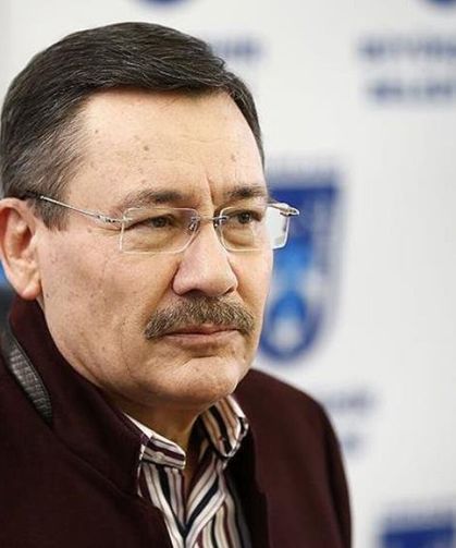 MASAK eski Başkan Yardımcısı Başak'a göre savcılığın Melih Gökçek'le ilgili atacağı ilk adım MASAK'a başvurmak olacak