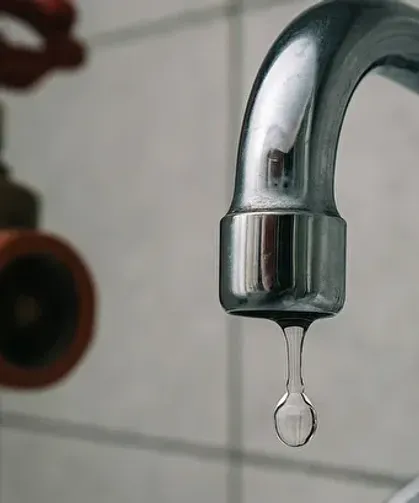 Sabır testi gibi kesinti: İzmir'de sular 10 saat yok!