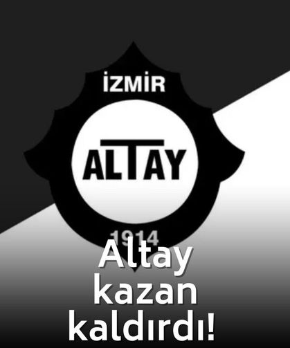 Altay Spor Kulübü'nde maaş krizi! Personel iş bıraktı