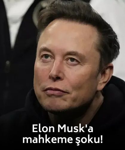 Elon Musk'a mahkeme şoku! Twitter'ı satın alırken...