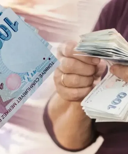 4A, 4B, 4C emekli maaşları bayramdan önce yatacak mı? Mayıs ayı emekli maaşı ve ikramiye ödeme günleri