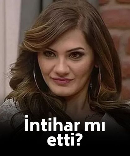 Kısmetse Olur Ayça veda paylaşımıyla korkuttu! Sağlık durumu nasıl?