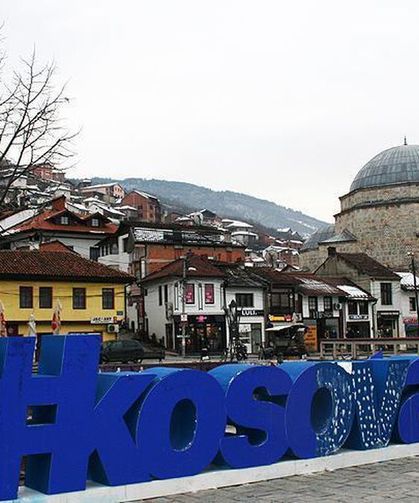 Kosova Müslüman mı? Türkiye'nin Dünya Kupası rakibi Kosova'nın nüfusu kaç, Türk var mı?