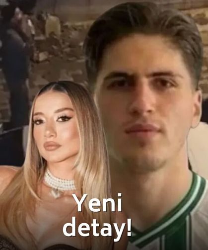 Kubilay Kaan Kundakçı cinayetinde yeni detay! Aleyna Kalaycıoğlu'nun annesinin ifadesi ortaya çıktı