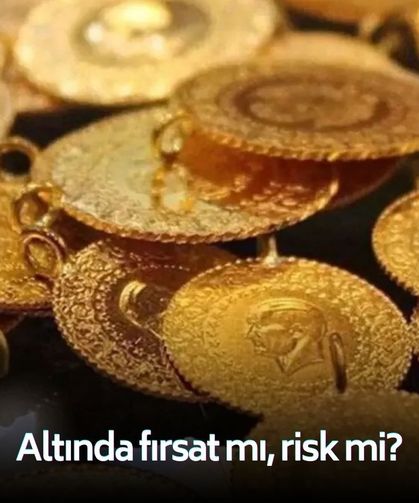 Altında fırsat mı, risk mi? Memiş’ten kritik tahminler
