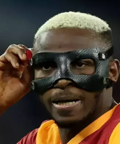 Osimhen Galatasaray Fenerbahçe maçında oynayacak mı? Osimhen Fenerbahçe derbisine yetişecek mi?