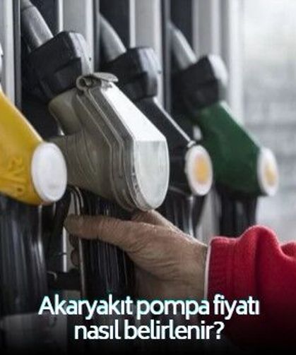 Gidişat korkutucu! Türkiye'de akaryakıt fiyatlarını yakından ilgilendiren Akdeniz piyasası alev alev yanıyor!