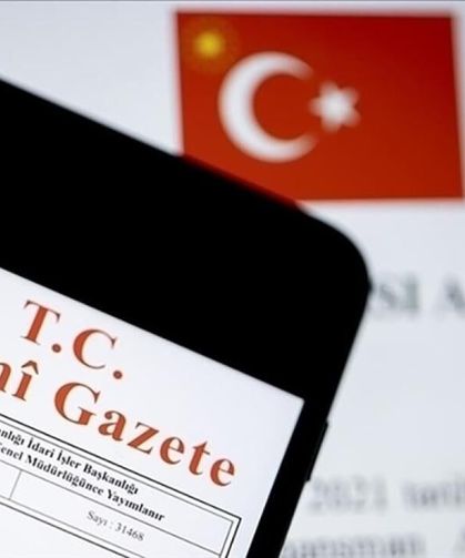 Depreme karşı çelik kalkan! Yeni yönetmelik Resmi Gazete’de yayımlandı