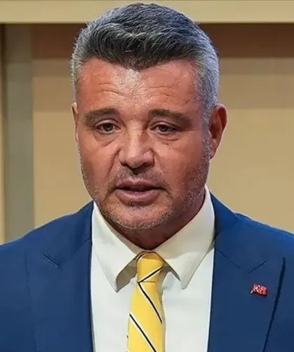 Sadettin Saran hakim karşısında: "Haysiyetim ve şerefim üzerine yemin ederim"