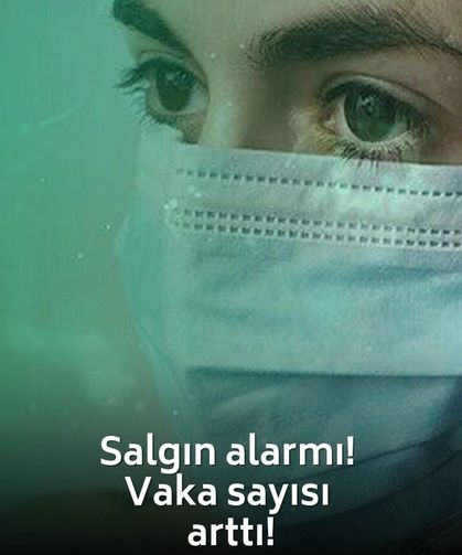 Salgın alarmı! Vaka sayısı arttı, 2 kişi öldü! Uzmanlar 'süper bulaşma olayı' dedi!