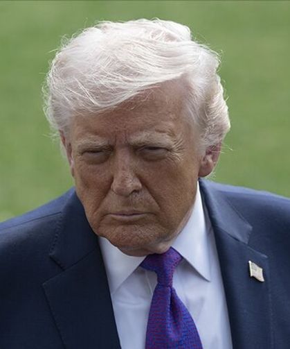 Trump öldü mü? ABD Başkanı Donal Trump hasta mı, hastaneye mi kaldırıldı?