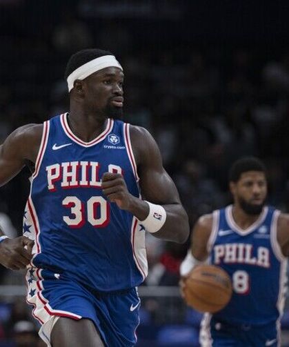 NBA'de Alperen Şengün'ün ardından Adem Bona da play-off'u garantiledi