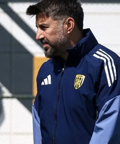 Aliağa FK'da yenilgilerin faturası kesildi!