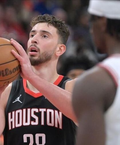 Murat Murathanoğlu'ndan çarpıcı tespit: Houston'da Alperen'i kurban olarak seçmişler!