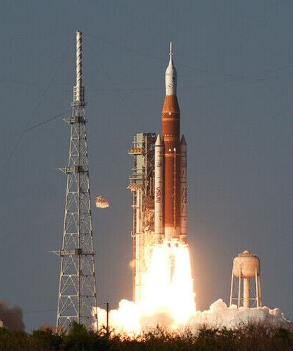 Artemis II başarıyla tamamlandı: Orion Dünya’ya döndü