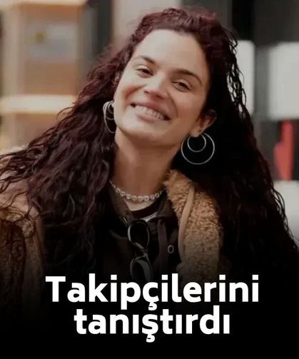 Yedinci kez ameliyat olan Aslı Bekiroğlu'ndan haber var!