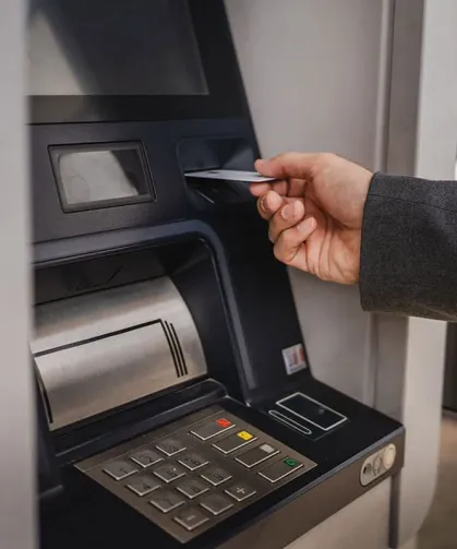 İzmir'de ATM kullananları şaşırtan haber geldi!