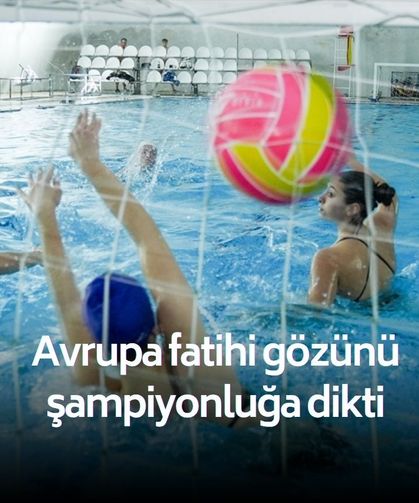 Avrupa fatihi Göztepe gözünü Türkiye şampiyonluğuna dikti