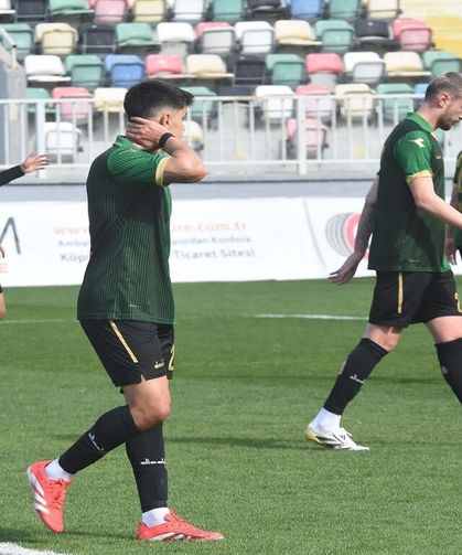 Bornova 1877’den TFF’ye "Düşme kaldırılsın" çağrısı!