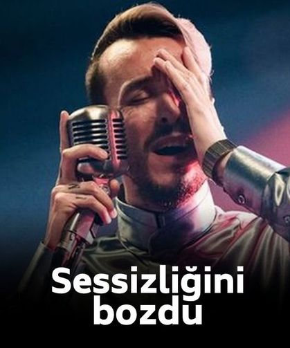 Uyuşturucu soruşturmasında adı geçen Cem Adrian sessizliğini bozdu!