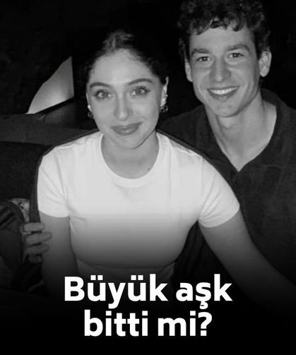 Cemre Baysel ve Cem Bölükbaşı arasında neler oluyor?