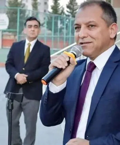 Erhan Baydur neden görevden alındı? Kahramanmaraş İl Milli Eğitim Müdürü Erhan Baydur kimdir, nereli, kaç yaşında?