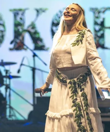 İzmir 23 Nisan etkinlikleri saat kaçta, nerede başlayacak? Ücretsiz Gökçe konseri saat kaçta?