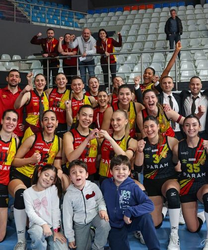 Göztepe Voleybol kadrosuna bir yeni isim! Çinli oyuncu transfer edildi