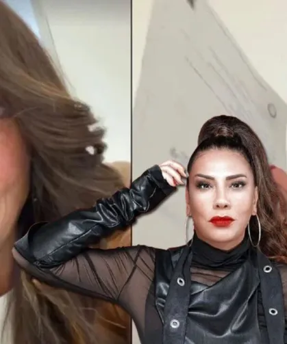 Yunanistan'dan Işın Karaca'ya küstah İzmir Marşı vetosu! Ünlü şarkıcı sınır dışı edildi