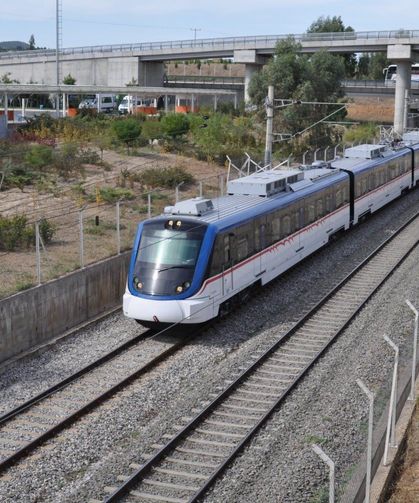 İzmir'de iki gün boyunca toplu taşıma ücretsiz olacak!