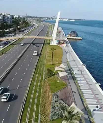 İZMİR 1 MAYIS KAPALI YOLLAR LİSTESİ 2026 | İzmir'de 1 Mayıs'ta hangi yollar kapalı? Metro ve otobüsler çalışıyor mu?
