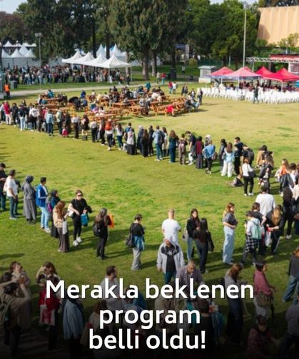 İzmirlilerin beklediği kitap fuarı başlıyor! İşte detaylar