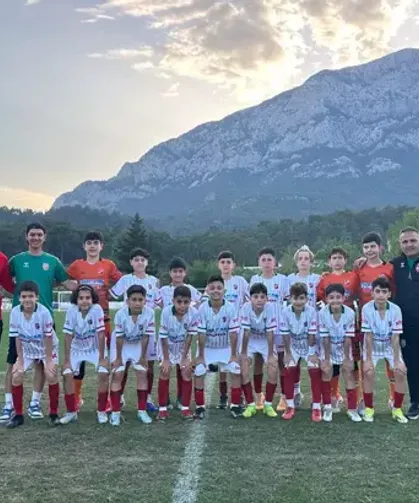 Yeşil-Kırmızılılar rövanşa kilitlendi!