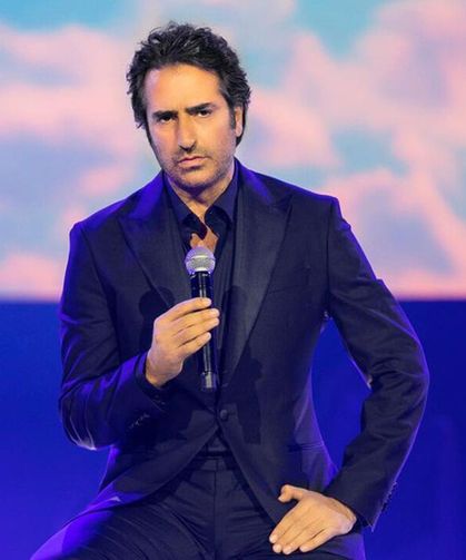 Mahsun Kırmızıgül Sessizliğini Bozdu: 17 Yıllık Aranın Ardından Gelen İtiraf