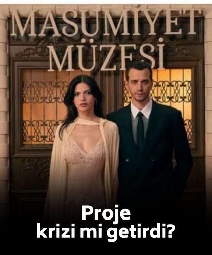 Paşalı ailesinde neler oluyor? Krizin nedeni o proje mi?