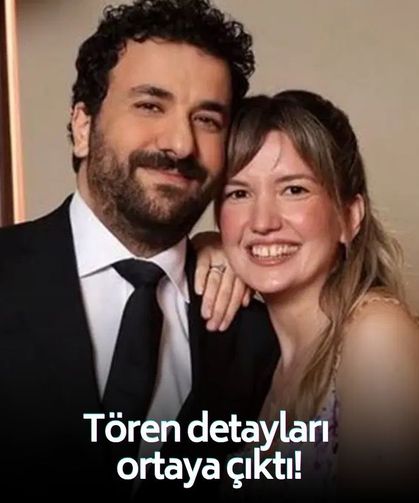 Ünlü Komedyen Hasan Can Kaya nişanlandı: Tören detayları ortaya çıktı!
