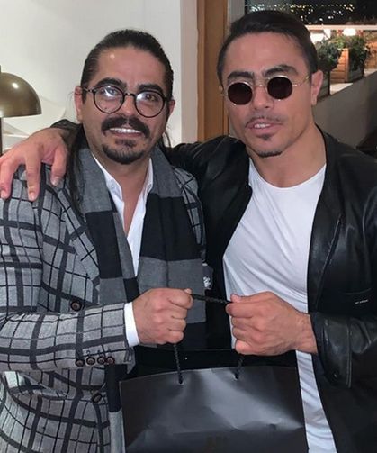 SON DAKİKA Nusret'in kardeşi Özgür Gökçe tutuklandı! Nedeni şoke etti!