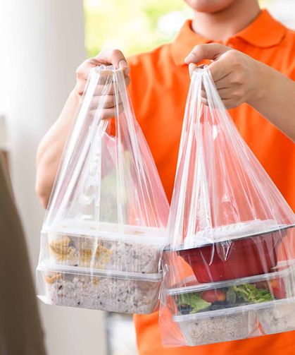 Trendyol Go, Yemeksepeti ve Getir fiyatları düştü mü? Online yemek siparişleri ucuzladı mı?