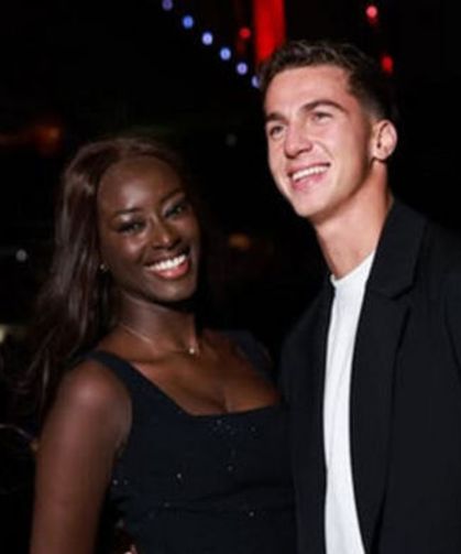 Nikah fotoğraflarını silmişti! Bertuğ Özgür Yıldırım'dan ayrılık iddialarına yanıt