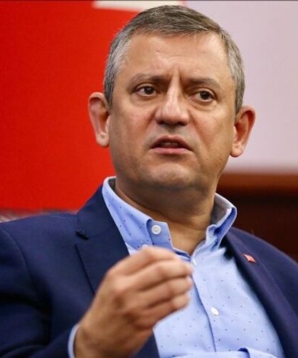 Özgür Özel’e bir acı haber daha! Amcası hayatını yitirdi…