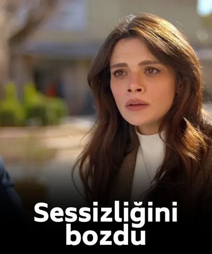 Uzak Şehir'in Alya'sı Sinem Ünsal'dan "uyuşturucu" açıklaması!