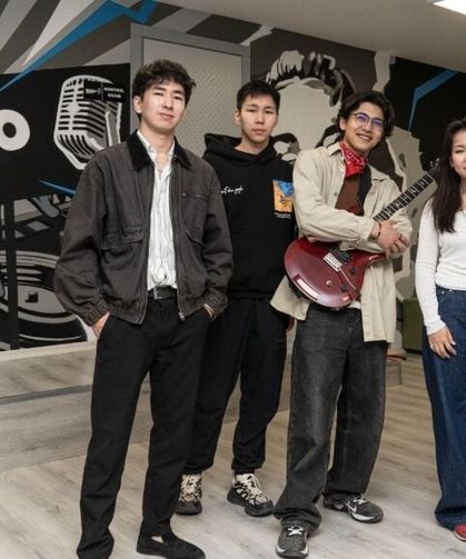 Stüdyo Kültürpark yabancı öğrencileri ağırladı!