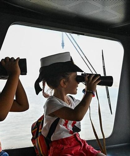 Deniz Kuvvetleri Komutanlığı gemi ziyaretleri ne zaman? 23 Nisan 2026 gemi ziyaret saatleri ve liman listesi