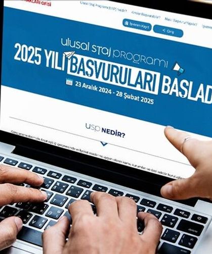 Ulusal Staj Programı sonuçları açıklandı mı? 2026 Kariyer Kapısı staj sonuçları ne zaman açıklanacak?