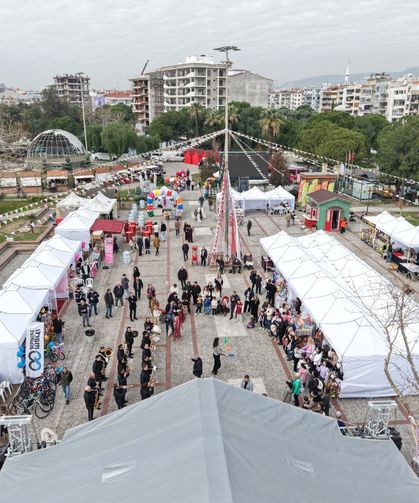 Başkan Ünsal’dan davet var: “Atamızın mirasını gençliğin enerjisiyle taçlandırıyoruz!”
