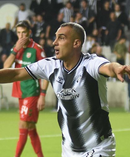 Altay’da Murat Uluç bilmecesi! Devam mı, tamam mı?