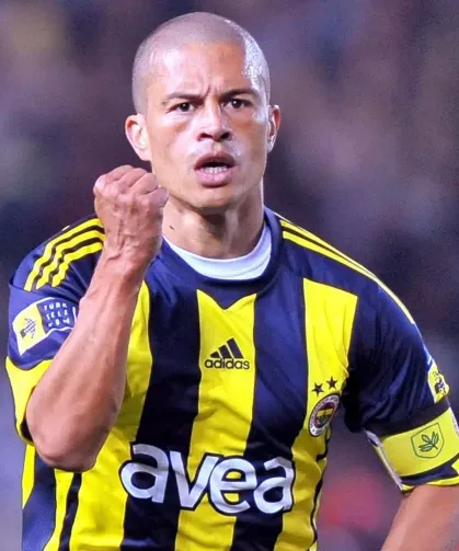 Alex de Souza'dan Aziz Yıldırım'a destek: ''Geri gel patron...''